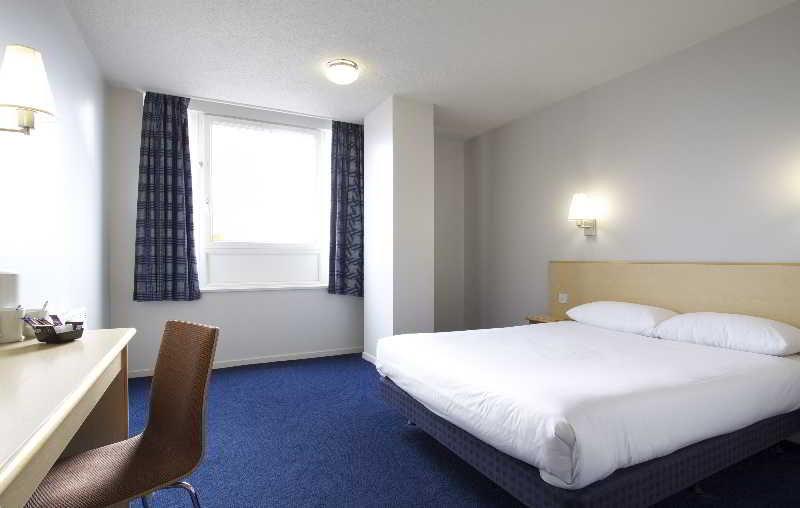 Travelodge Birmingham Central Εξωτερικό φωτογραφία